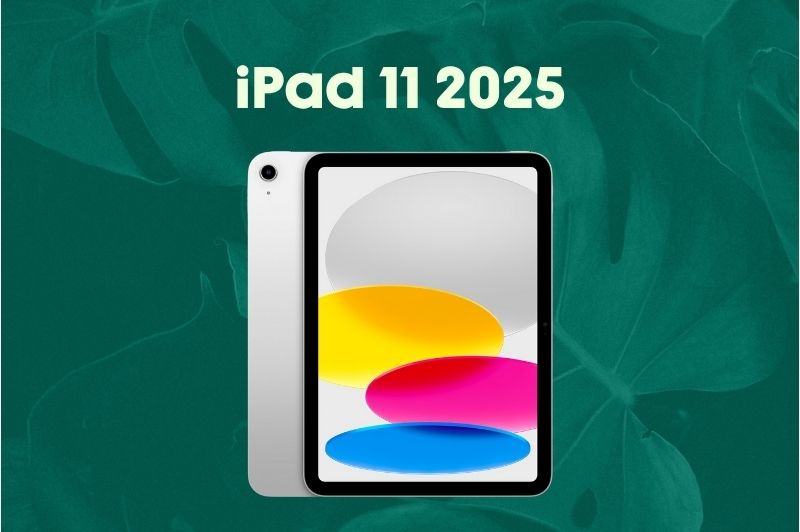 Refurbished iPad 11 (2025) – preiswertes Einstiegsmodell
