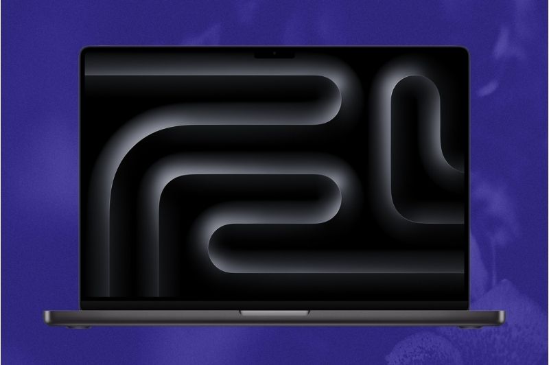 MacBook Pro 16\" 2023 M3 ricondizionato a un prezzo equo