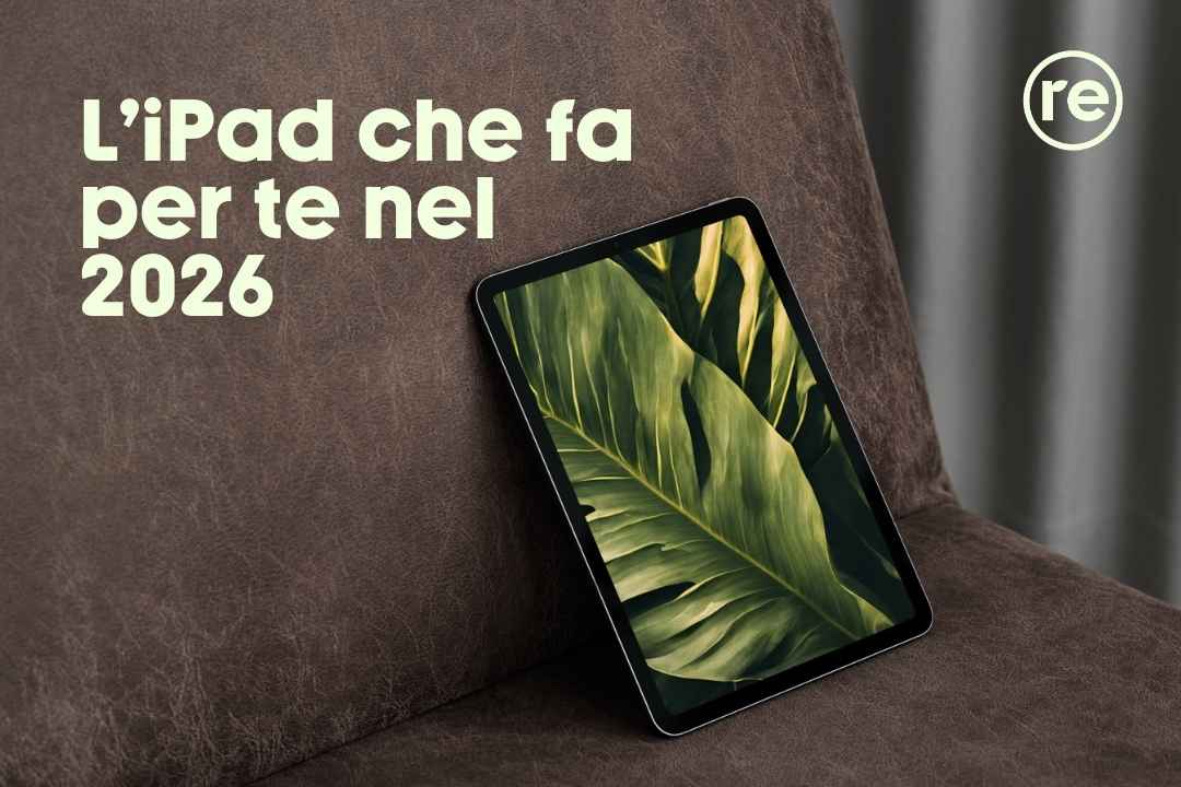 iPad ricondizionati - quali prendere nel 2026? Economici, sostenibili e garantiti