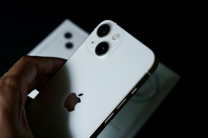 iPhone compatibili con Face ID