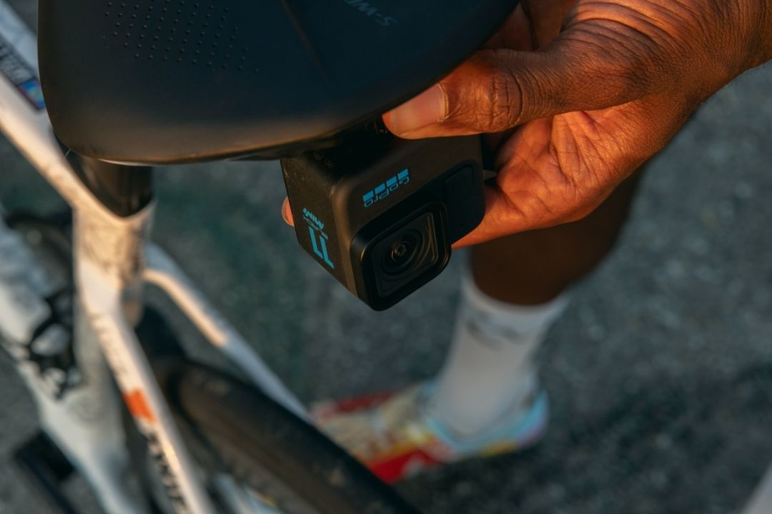 Hvad er den bedste GoPro til begyndere?