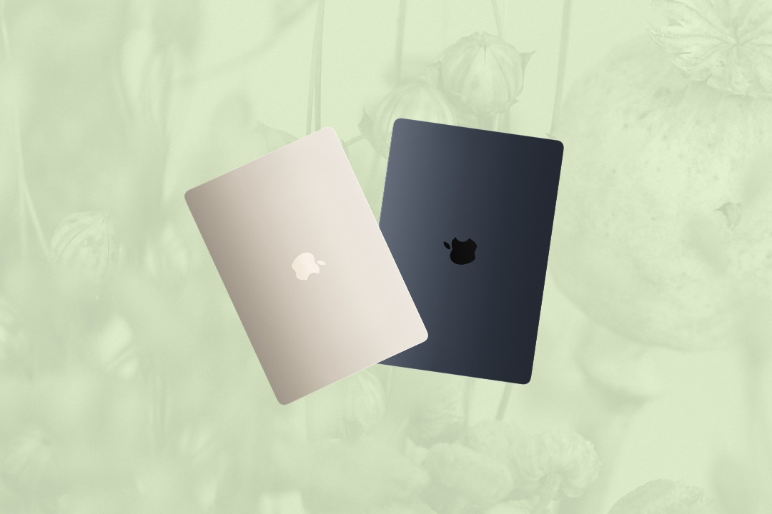 MacBook Air M3 (15 pollici): il miglior MacBook con display grande nel 2027, su refurbed oggi è ancora più conveniente
