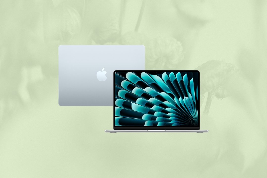MacBook Air M4 (2025) - Beste refurbished Laptops 2027
