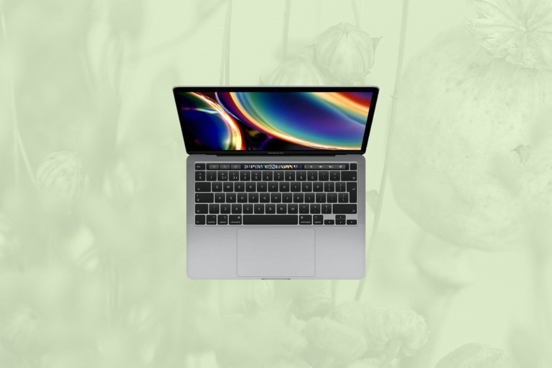 MacBook Pro 2020 (13 pollici): il MacBook Pro più economico, grandi prestazioni a un prezzo accessibile