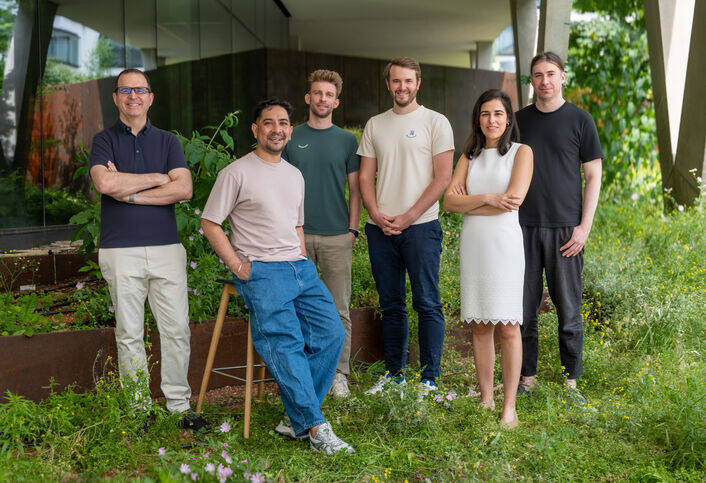 A refurbed, o marketplace de produtos eletrónicos, para a casa e de desporto recondicionados, concluiu a sua mais recente ronda de financiamento, no valor de 50 milhões de euros.