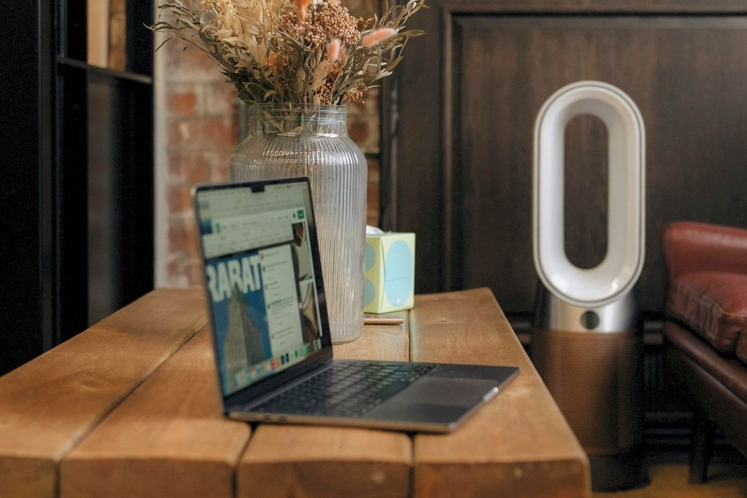 Generalüberholte Dyson Luftreiniger online kaufen - Direkt vom Brand refurbished und mit Garantie auf refurbed Deutschland