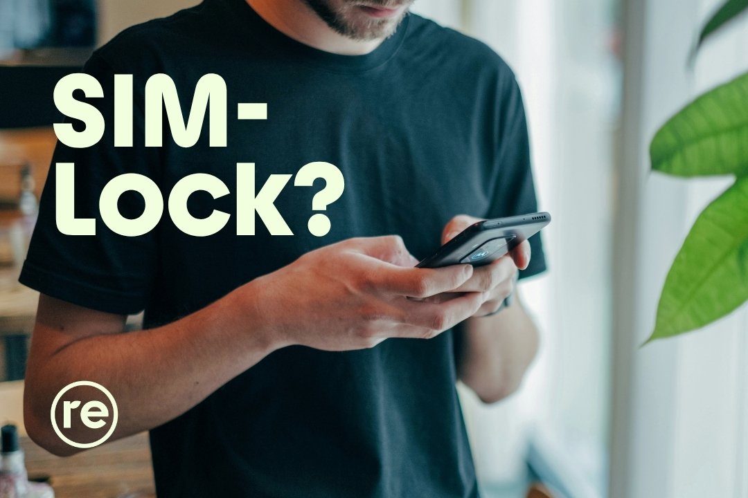 Refurbished Smartphone Ohne Vertrag Kaufen - Photo Credits: Jonas Leupe
