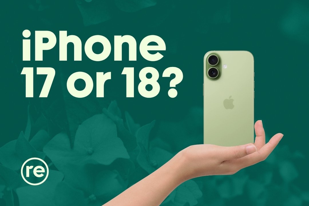 Is it better to get an iPhone 17 now or wait for iPhone 18?