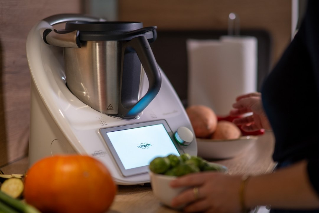 Ist ein Thermomix wirklich sinnvoll? Vorteile und Nachteile