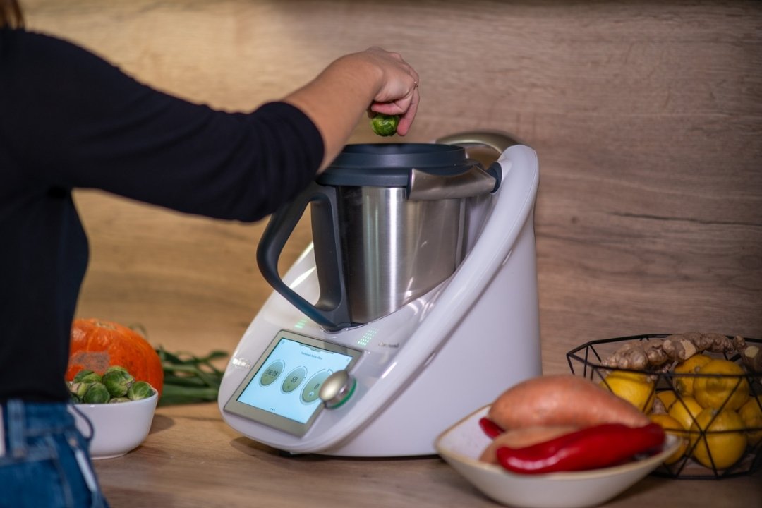 Thermomix-Modelle - Aktueller Vergleich