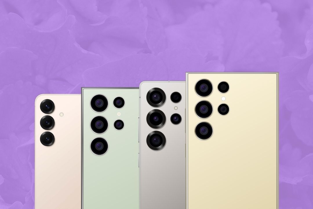 Die besten refurbished Alternativen zum Samsung Galaxy S26