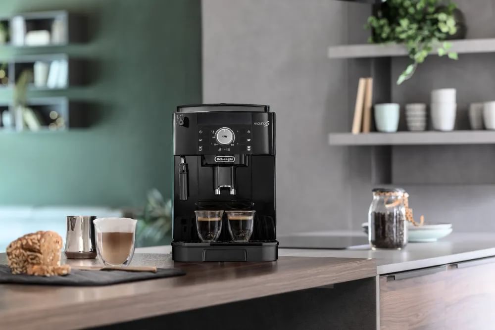 Wiederaufbereitete De’Longhi Magnifica S Kaffeemaschine