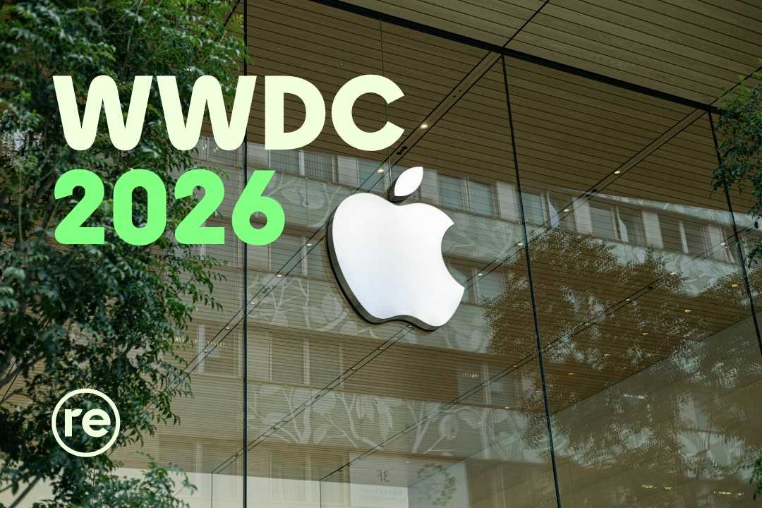 WWDC 2026 - Was ist neu? (Photo Credits: Seongjin Park)