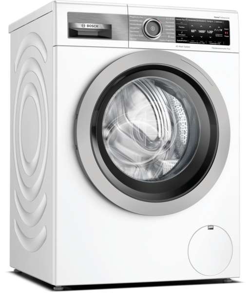 Serie 8 Bosch Waschmaschine