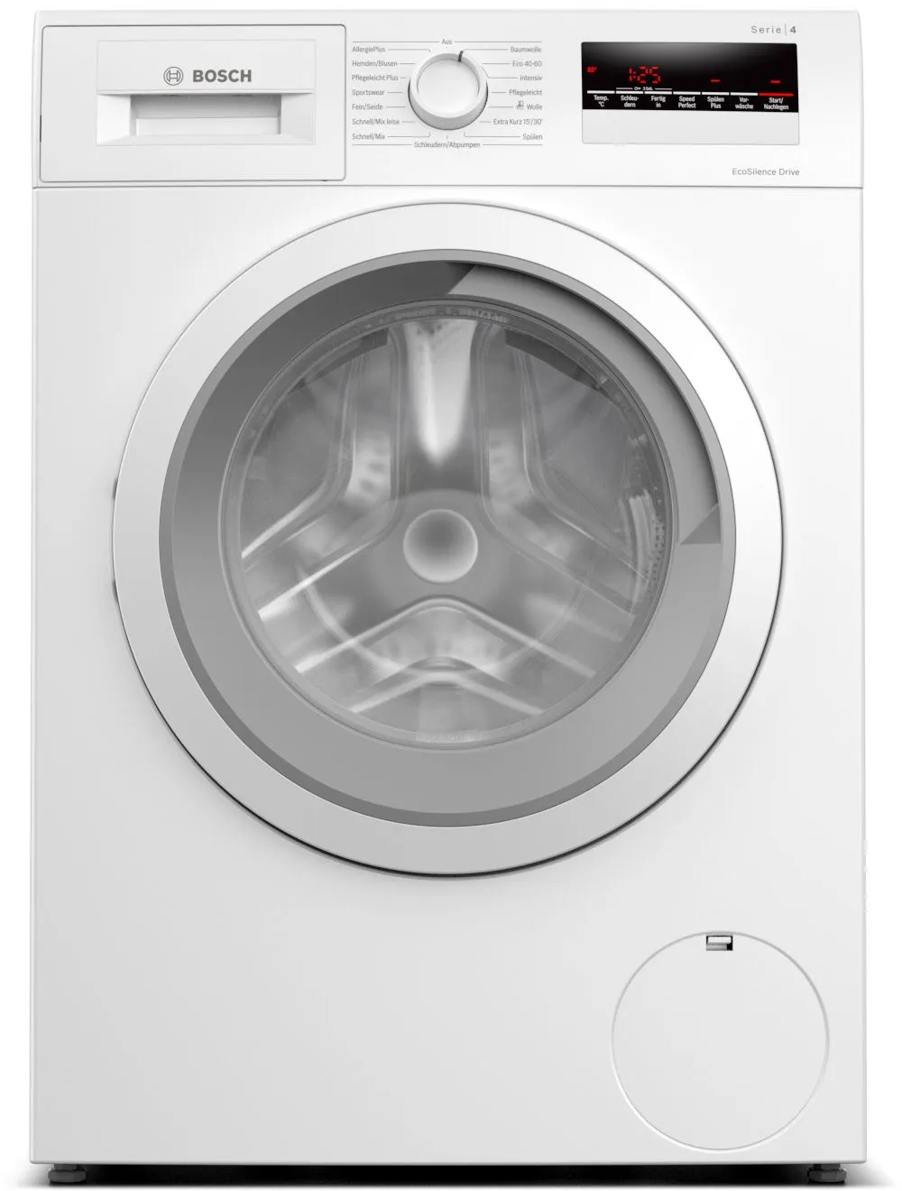 Serie 4 Bosch Waschmaschine
