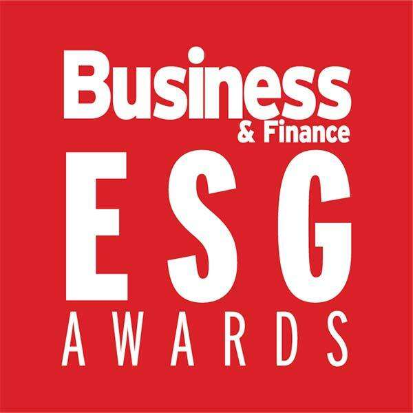 Business & Finance ESG Awards