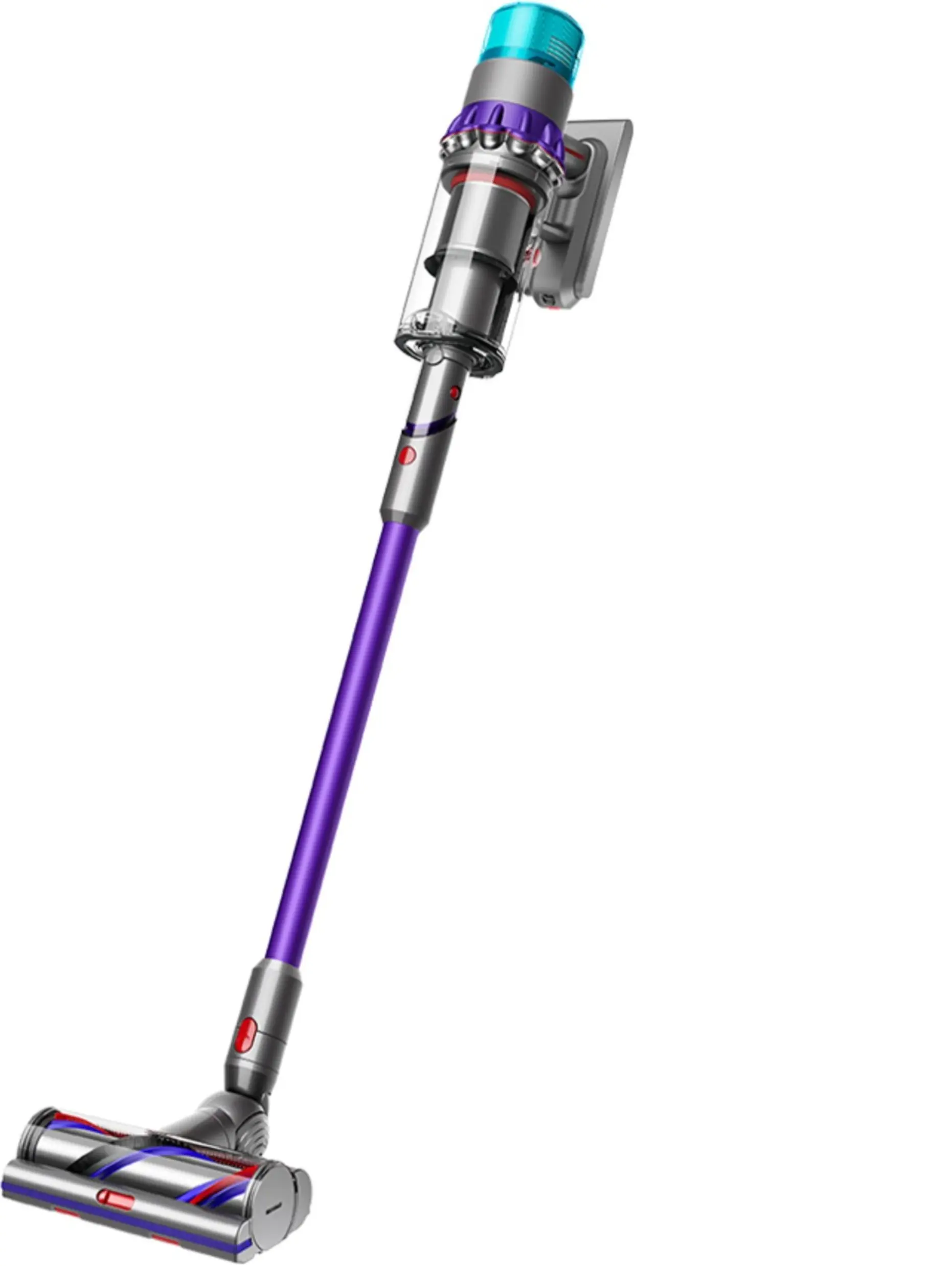 Dyson V8