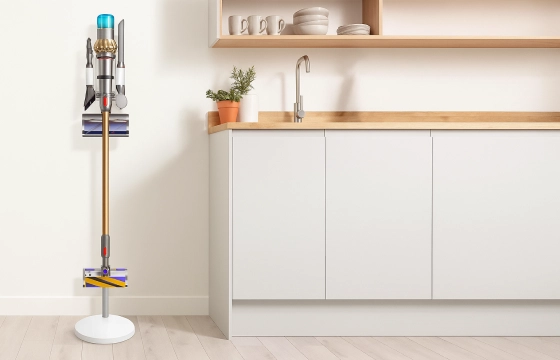 dyson renewed vacuum cleaner