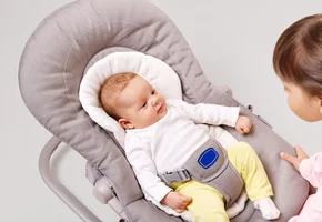Babywippen