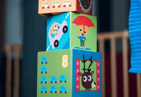 Babyspielzeug