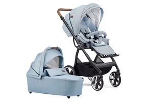 Gesslein Indy M2 Kinderwagen