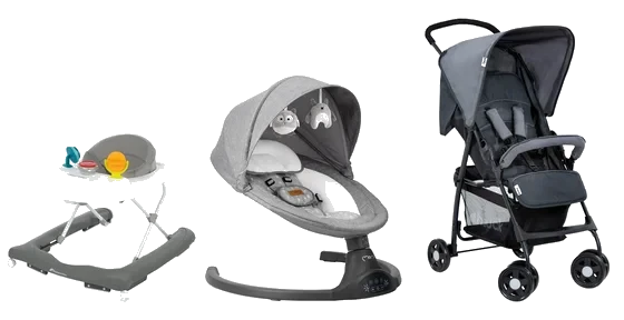 Refurbed Kids - Nachhaltige Kinderausstattung