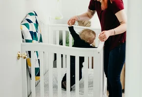 Kinderbetten
