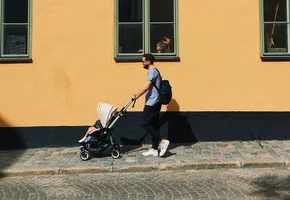 Kinderwägen