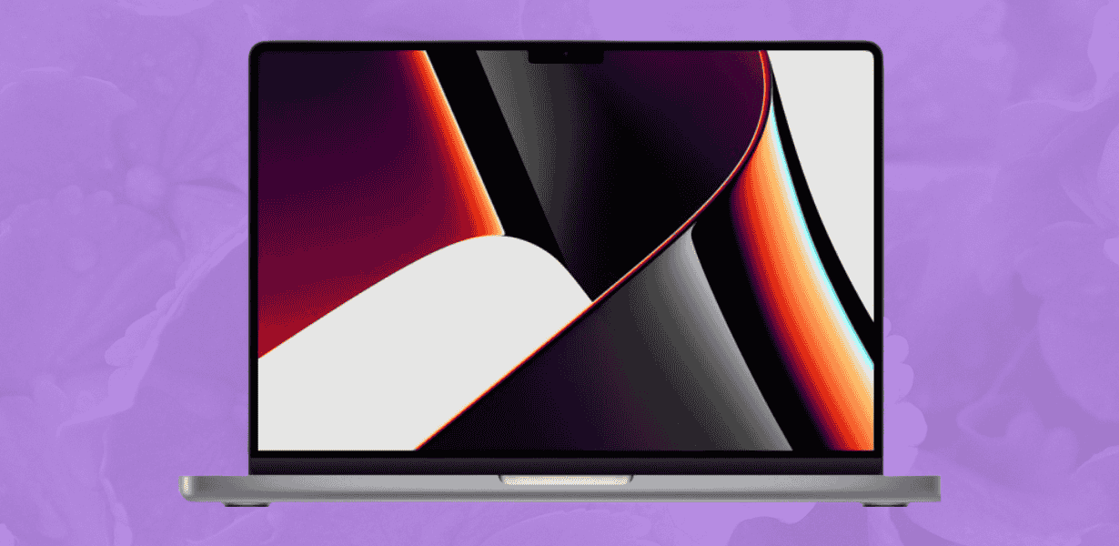 MacBook M1 ricondizionato