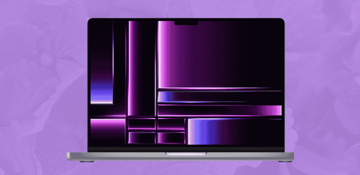 Refurbished MacBook M2 Zustand