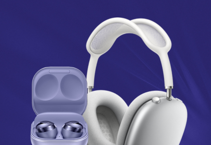 Refurbed Audio
