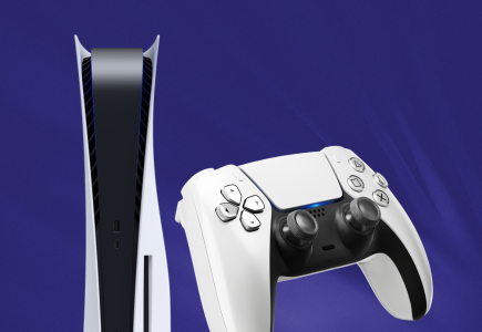 Refurbed Consoles