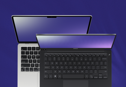 Refurbed Laptops