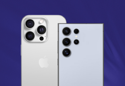Refurbed Smartphones