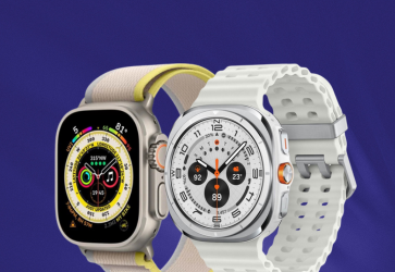 Refurbed Smartwatches