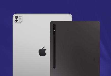 Refurbed Tablets