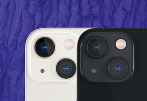 iPhone 13 ricondizionati