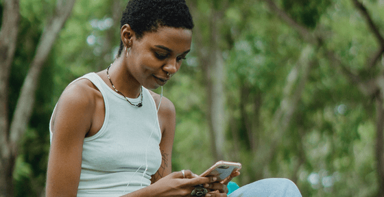 Scelta sostenibile con iPhone ricondizionati