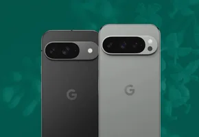 Refurbished Google Pixel Smartphones
