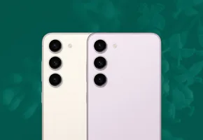 Refurbished Samsung Smartphones