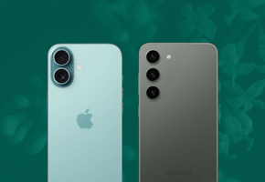 Alle refurbished Smartphones