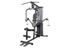 Refurbished fitnessudstyr i tilstanden Premium
