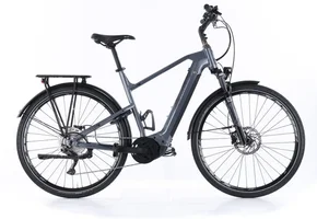 E-Bikes