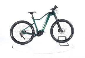 E-Bikes unter 100 km
