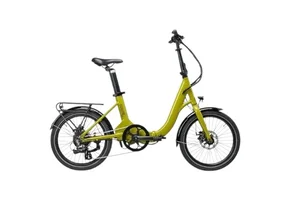 E-Bikes under €2000