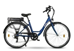 E-Citybikes