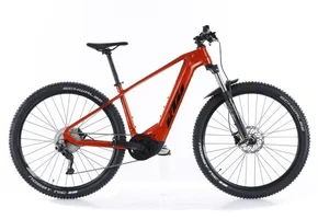 E-Mountainbikes