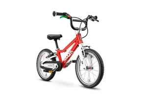 woom Kinderfahrräder