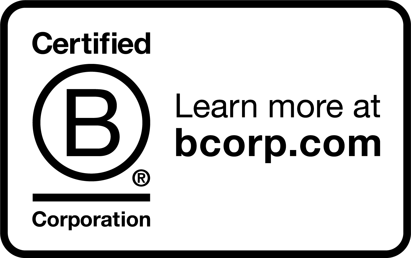 Společnost s certifikací B Corp