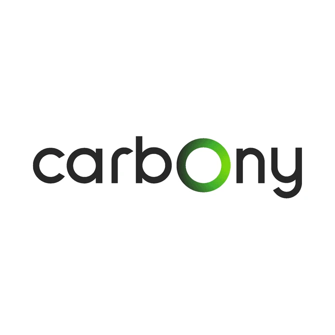 Carbony - Nature-based Carbon Capture